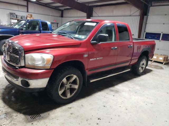 2006 DODGE RAM 1500 ST 2006 image