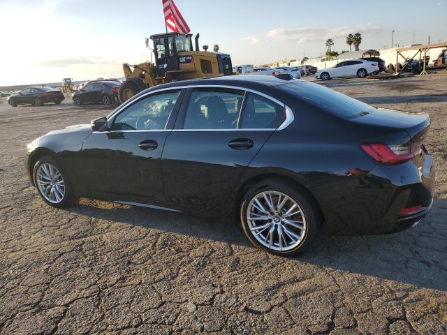 Изображение 2 2024 BMW 330XI  2024 с VIN 3MW89FF00R8D83828