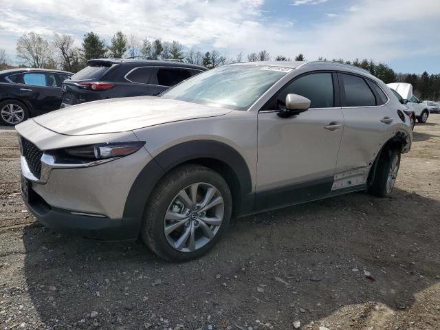 Image 1 of 2023 MAZDA CX-30 SELECT 2023 with VIN 3MVDMBBMXPM529849