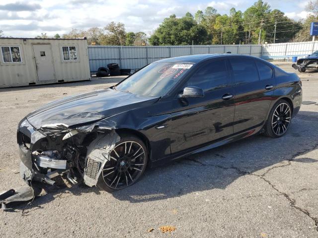 Изображение 2013 BMW 5 SERIES 550 I 2013