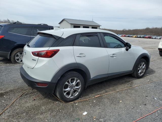 Изображение 3 2016 MAZDA CX-3 TOURING 2016 с VIN JM1DKBC72G0124670