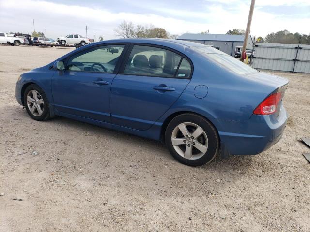 Image 2 of 2007 HONDA CIVIC EX 2007 with VIN 1HGFA16827L003583
