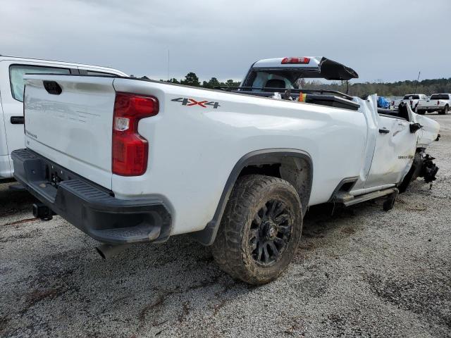 Изображение 3 2024 CHEVROLET SILVERADO K2500 HEAVY DUTY 2024 с VIN 1GC3YLE76RF164876