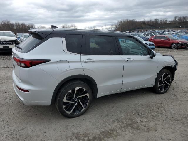 Image 3 of 2024 MITSUBISHI OUTLANDER SEL 2024 with VIN JA4J4WA88RZ003859