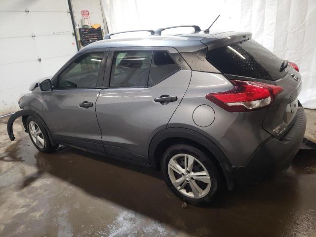 Image 2 of 2018 NISSAN KICKS S 2018 with VIN 3N1CP5CU0JL529993