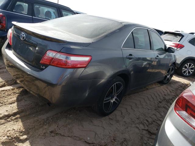 Obraz 3 z 2009 TOYOTA CAMRY BASE 2009 z VIN 4T4BE46K39R072506