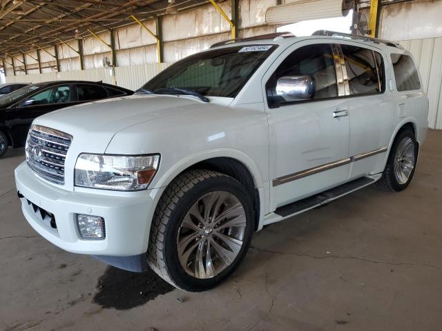 Изображение 2008 INFINITI QX56  2008