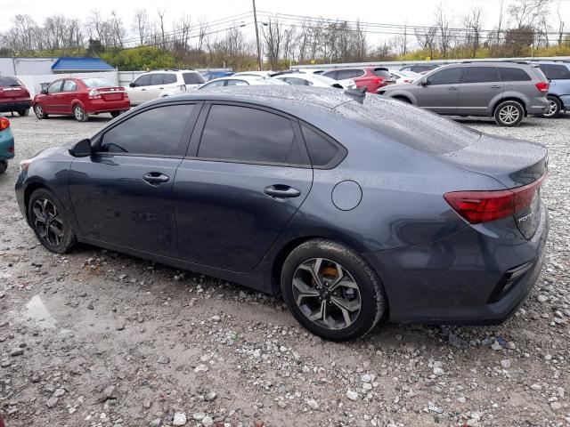 Obraz 2 z 2019 KIA FORTE FE 2019 z VIN 3KPF24AD6KE076958