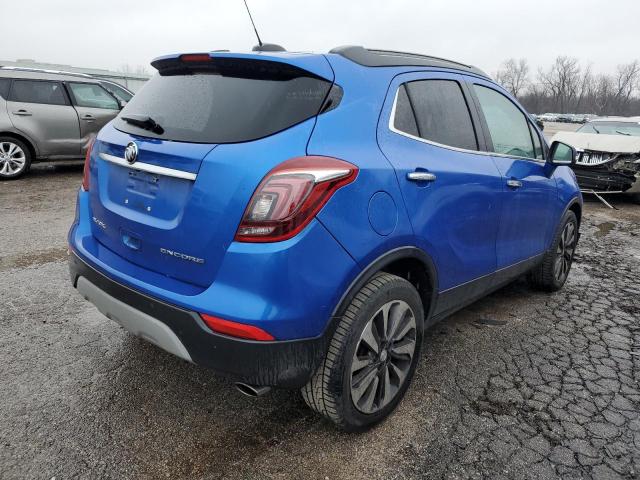 Obraz 3 z 2018 BUICK ENCORE ESSENCE 2018 z VIN KL4CJCSB7JB527821