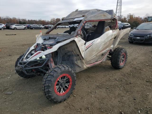 Изображение 2 2018 YAMAHA YXZ1000 ETS 2018 с VIN 5Y4AN15Y6JA100293