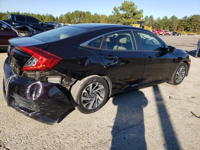 Изображение 3 2016 HONDA CIVIC EX 2016 с VIN 2HGFC2F72GH512576