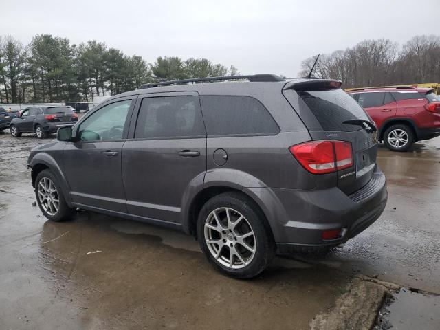 Obraz 2 z 2018 DODGE JOURNEY GT 2018 z VIN 3C4PDCEGXJT145349