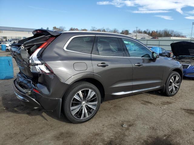 Image 3 of 2022 VOLVO XC60 B5 INSCRIPTION 2022 with VIN YV4L12RL5N1951697