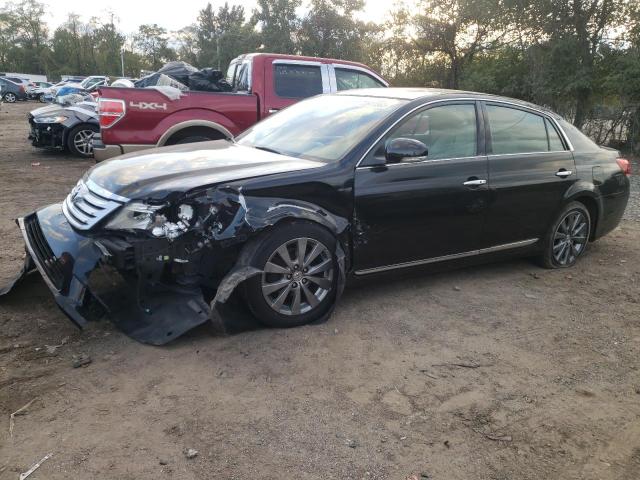 2011 TOYOTA AVALON BASE 2011 image