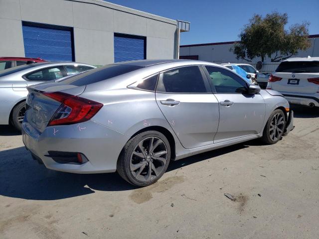 Изображение 3 2021 HONDA CIVIC SPORT 2021 с VIN 2HGFC2F80MH510264