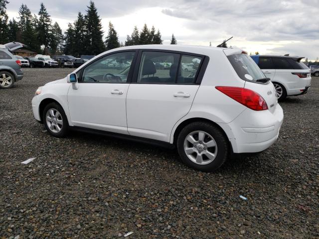 Image 2 of 2008 NISSAN VERSA S 2008 with VIN 3N1BC13E98L396895