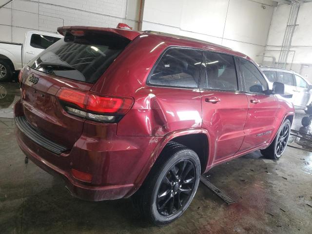 Изображение 3 2017 JEEP GRAND CHEROKEE LAREDO 2017 с VIN 1C4RJFAG2HC821808