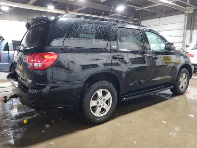 Image 3 of 2016 TOYOTA SEQUOIA SR5 2016 with VIN 5TDBY5G14GS137060
