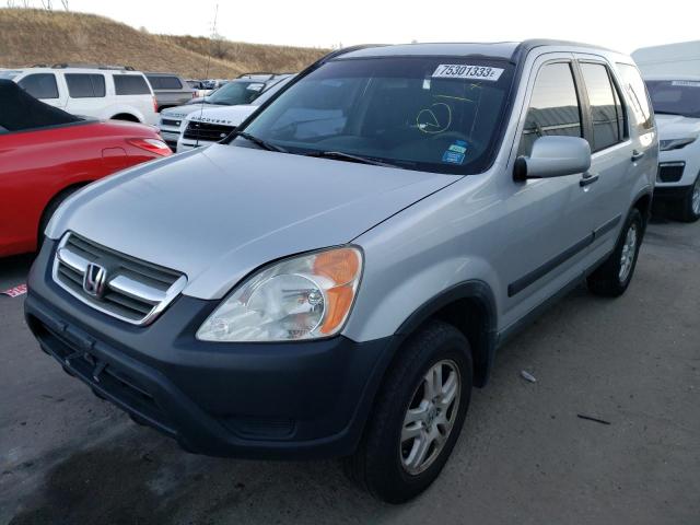 Obraz 1 z 2003 HONDA CR-V EX 2003 z VIN JHLRD78893C026049