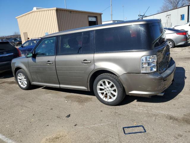 Изображение 2 2014 FORD FLEX SE 2014 с VIN 2FMGK5B88EBD10987