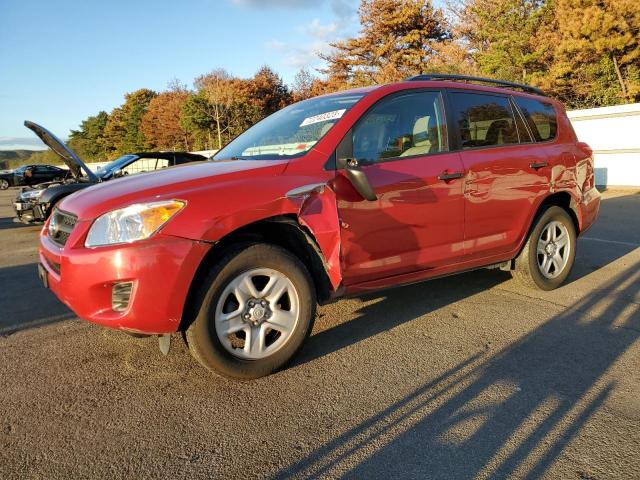 Изображение 1 2011 TOYOTA RAV4  2011 с VIN 2T3BF4DV3BW174485