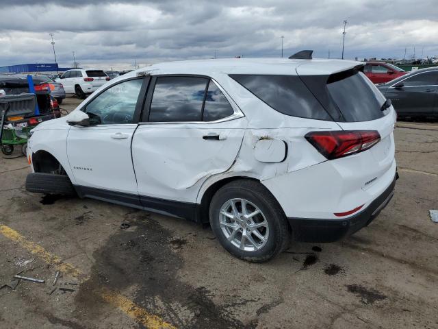 Image 2 of 2022 CHEVROLET EQUINOX LT 2022 with VIN 3GNAXUEV0NL268110