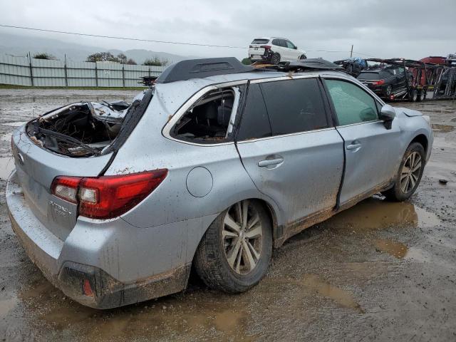 Image 3 of 2019 SUBARU OUTBACK 3.6R LIMITED 2019 with VIN 4S4BSENC9K3293817