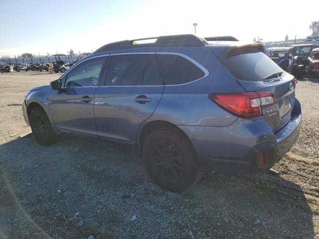 Obraz 2 z 2018 SUBARU OUTBACK 2.5I 2018 z VIN 4S4BSAAC4J3375032