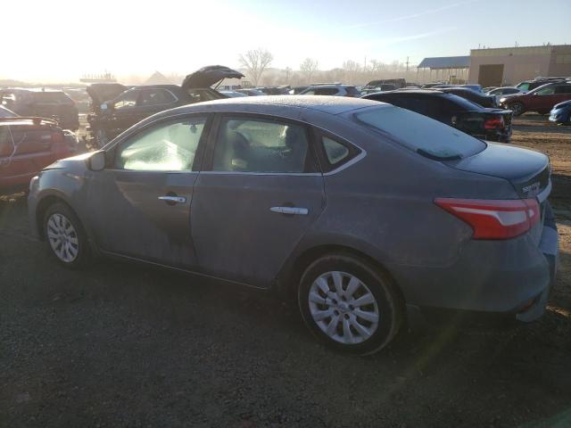 Image 2 of 2017 NISSAN SENTRA S 2017 with VIN 3N1AB7AP3HY219669