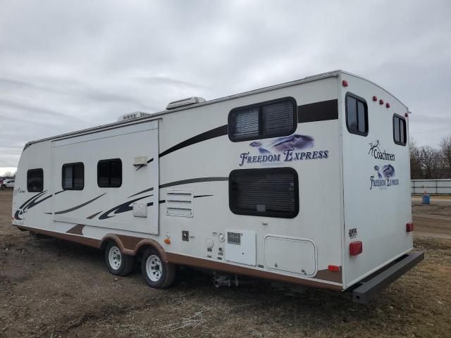 Изображение 3 2011 COACH FREEDOM EX 2011 с VIN 5ZT2FEUB6BA002959