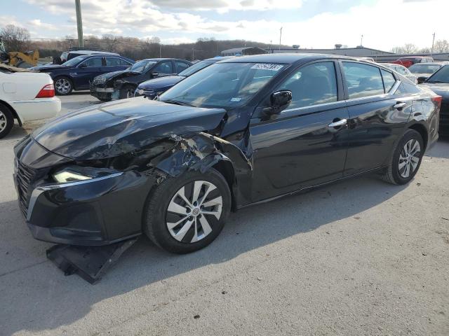 Obraz 1 z 2023 NISSAN ALTIMA S 2023 z VIN 1N4BL4BV1PN355228