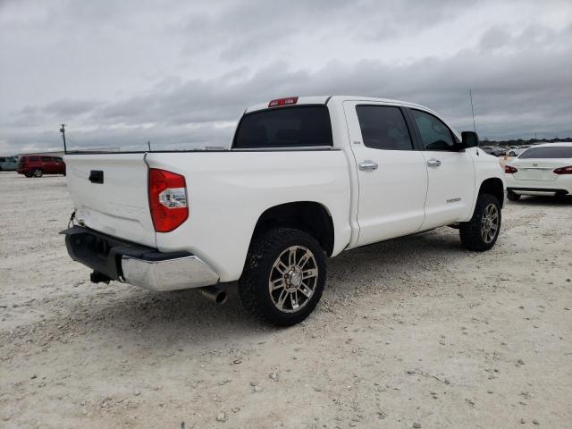 Image 3 of 2016 TOYOTA TUNDRA CREWMAX SR5 2016 with VIN 5TFEM5F13GX108105
