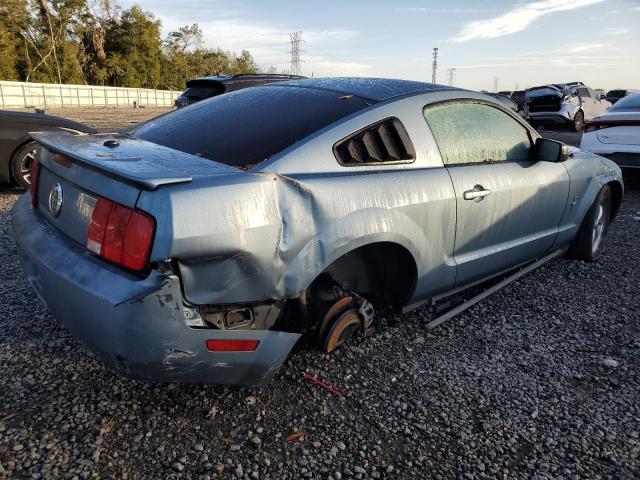 Obraz 3 z 2007 FORD MUSTANG  2007 z VIN 1ZVHT80N375337728
