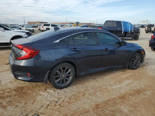 Изображение 3 2020 HONDA CIVIC EX 2020 с VIN 19XFC1F34LE001480