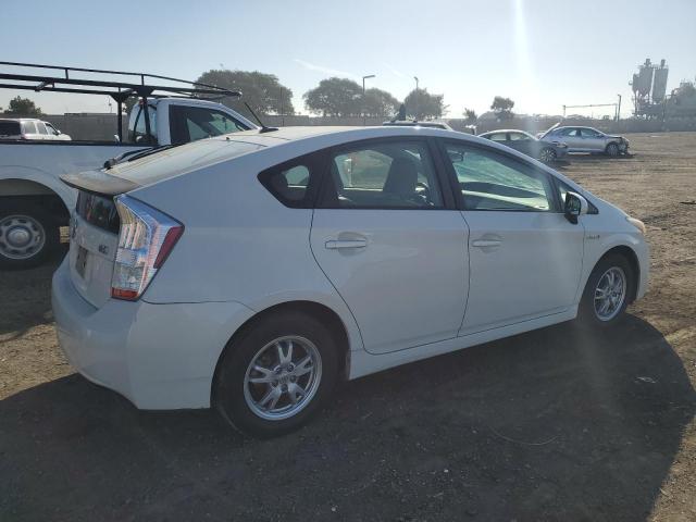 Изображение 3 2010 Toyota Prius 2010 с VIN JTDKN3DUXA0181554