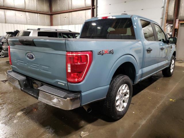Obraz 3 z 2023 FORD F150 SUPERCREW 2023 z VIN 1FTFW1E88PKE15031