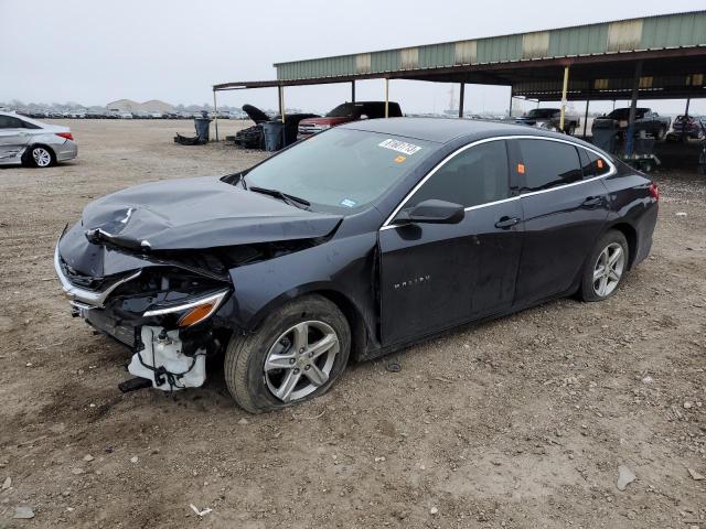 Obraz 1 z 2023 CHEVROLET MALIBU LS 2023 z VIN 1G1ZB5ST1PF118712