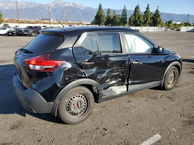 Obraz 3 z 2020 NISSAN KICKS S 2020 z VIN 3N1CP5BV6LL511463