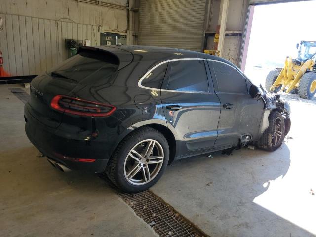 Image 3 of 2018 PORSCHE MACAN S 2018 with VIN WP1AB2A50JLB35028