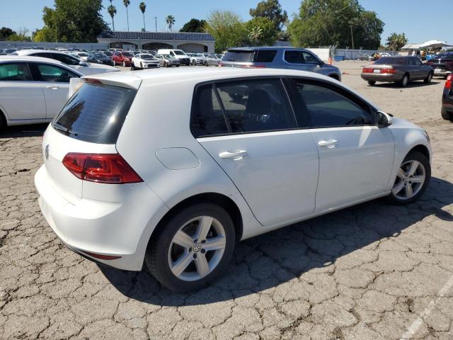 Obraz 3 z 2017 VOLKSWAGEN GOLF S 2017 z VIN 3VW217AU3HM062448