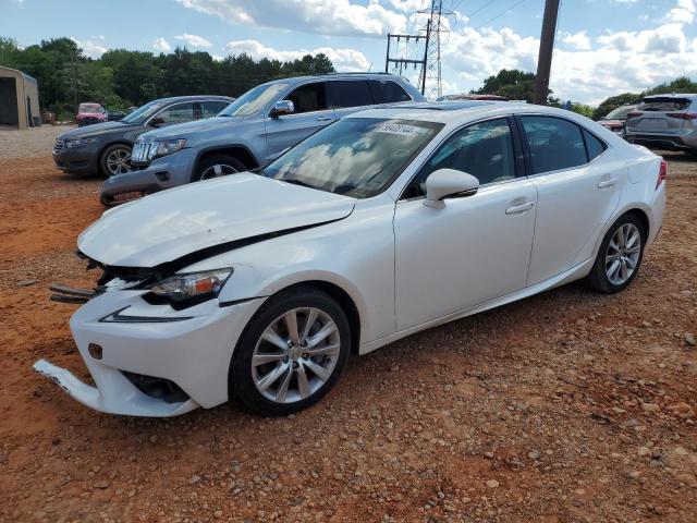 Image 1 of 2016 LEXUS IS 200T 2016 with VIN JTHBA1D21G5024892