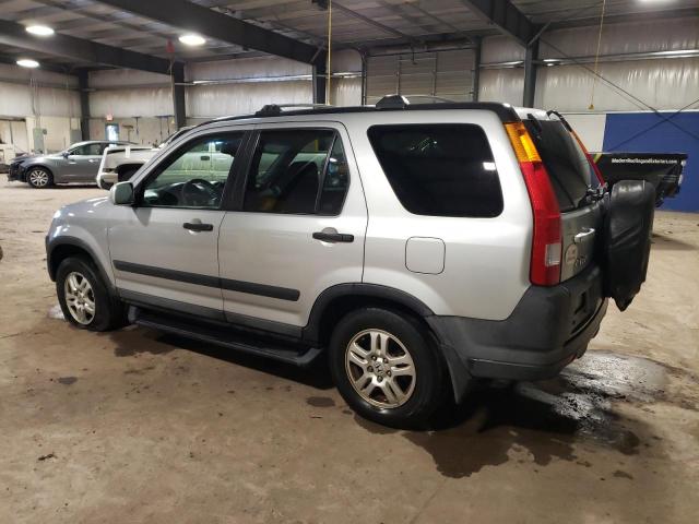 Изображение 2 2004 HONDA CR-V EX 2004 с VIN SHSRD788X4U231194