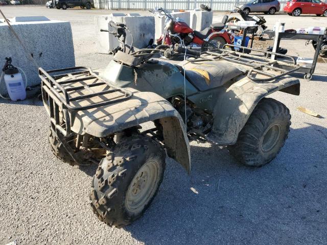 Изображение 2 2003 HONDA ATV 2003 с VIN N0V1N000078914243
