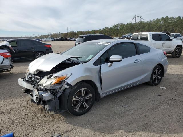 Obraz 1 z 2015 HONDA CIVIC EX 2015 z VIN 2HGFG3B84FH527121