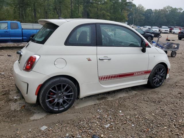 Obraz 3 z 2015 FIAT 500 ABARTH 2015 z VIN 3C3CFFFH0FT597453