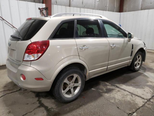 Изображение 3 2012 CHEVROLET CAPTIVA SPORT 2012 с VIN 3GNFL4E5XCS588054