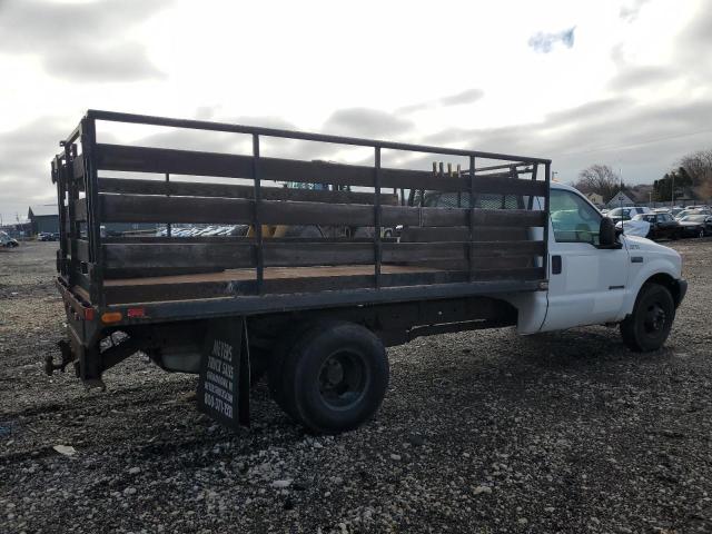 Obraz 3 z 2002 FORD F350 SUPER DUTY 2002 z VIN 1FDWF36F32EC48783
