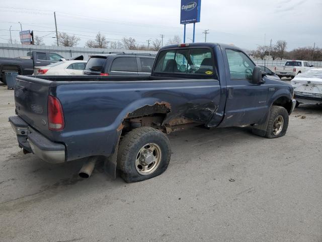 Image 3 of 2002 FORD F250 SUPER DUTY 2002 with VIN 1FTNF21FX2ED30902