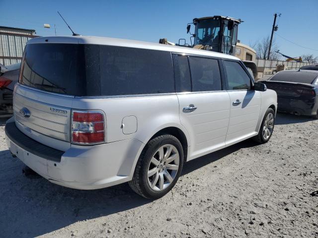 Изображение 3 2010 FORD FLEX LIMITED 2010 с VIN 2FMGK5DC0ABA29164