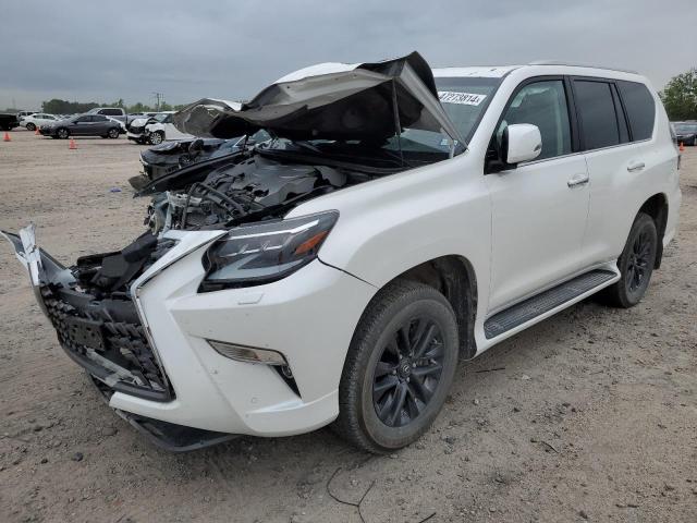 Obraz 2022 LEXUS GX 460 2022